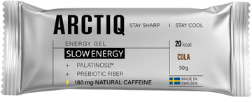 ARCTIQ Energy Gel Cola 3 pack